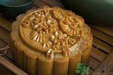 月饼应该怎么保存,月饼吃不完怎么保存