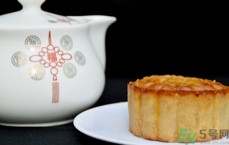 月经期间吃月饼会长胖吗,月饼吃了会胖吗