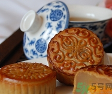 月饼小知识,怎样的月饼