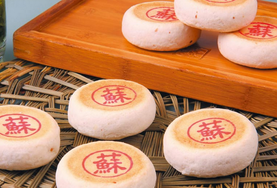 广式月饼粉是什么粉,月饼专用粉和普通面粉的区别