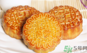 哺乳期可以吃月饼,哺乳期可以吃月饼吗对婴儿有影响吗