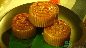 坐月子能吃月饼吗,月子能吃月饼吗?