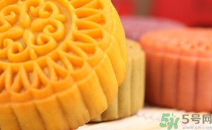 月饼的寓意和象征,中秋节赏月吃月饼的寓意