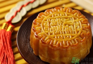 月饼是酸性的吗,月饼是酸性还是碱性食物