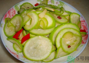 吃了苦瓠子怎么办,吃了苦瓠子如何解毒 吃了苦瓠子怎么办,吃了苦瓠子如何解毒