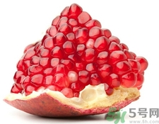 石榴籽的功效和作用及食用方法,石榴皮有什么作用和功效?