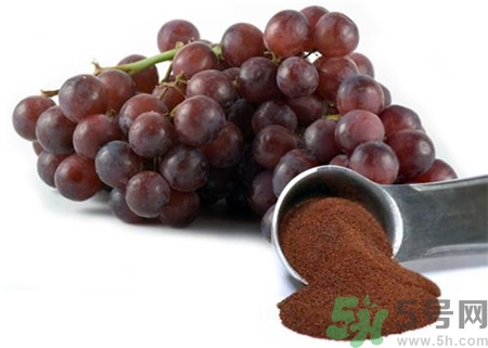 怎么吃葡萄籽,葡萄籽正确吃法