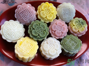 冰皮月饼可以直接吃吗,冰皮月饼热量