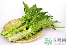 吃莴笋的好处有哪些,莴笋好处和坏处