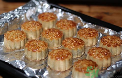 月饼过了保质期还可以吃吗,月饼过了保质期多久不能吃