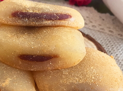 怎样打糍粑,糍粑怎样吃 怎样打糍粑,糍粑怎样吃