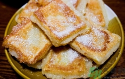 糍粑吃多了会长胖吗,糍粑会长胖么