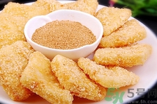 糍粑能放冰箱保存吗,糍粑做好了要不要放冰箱