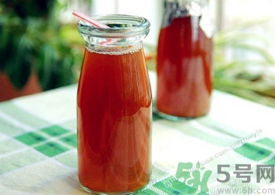 一瓶酸梅汤的热量是多少,一杯酸梅汤的热量