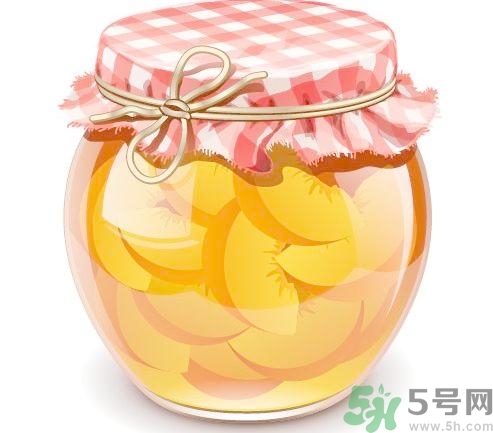 黄桃的食用价值,黄桃的营养价值