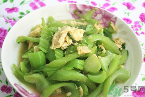 芥菜炒鸡蛋做法大全,芥菜炒鸡蛋做法