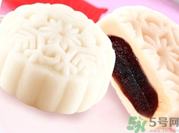 苏式月饼的做法及配方,月饼怎么做的方法教程