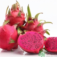 火龙果吃多了会腹泻吗,吃火龙果腹泻是怎么回事 火龙果吃多了会腹泻吗,吃火龙果腹泻是怎么回事