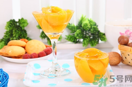 黄桃罐头要怎么保存,黄桃罐头的做法和保存 黄桃罐头要怎么保存,黄桃罐头的做法和保存