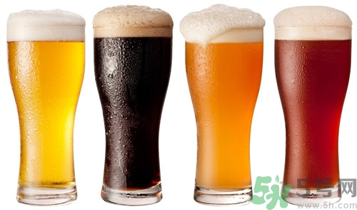 喝啤酒要注意什么,夏天喝啤酒