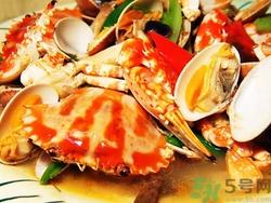 吃海鲜忌什么食物,吃海鲜注意事项有哪些