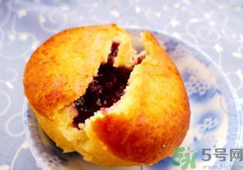 月饼为什么会裂开,月饼开裂是怎么回事啊