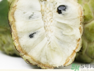 释迦果怎么吃正确视频,释迦果怎么吃图解法