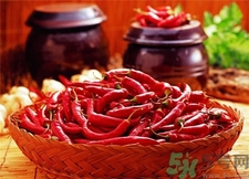 辣味是怎么产生的,辣的味觉是怎么产生的