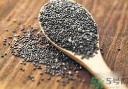 奇亚籽的营养价值和功效,奇亚籽有什么营养