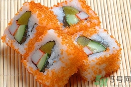 寿司用什么沙拉酱好吃,做寿司用什么沙拉酱好吃