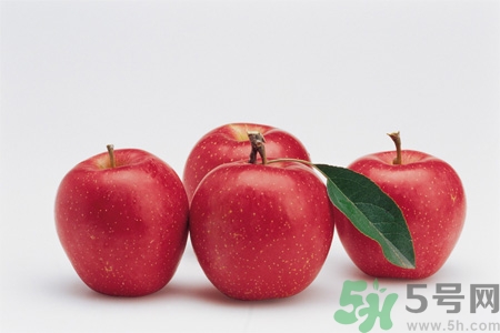 便秘到底能不能吃苹果,苹果便秘可以吃吗