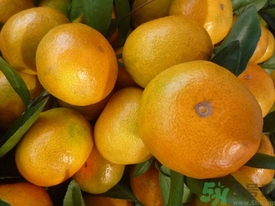 蜜桔的热量高吗,蜜桔热量多少