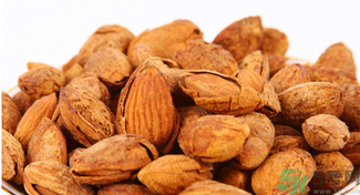 孕妇吃巴旦木有什么好处,孕妇吃巴旦木有什么好处和坏处