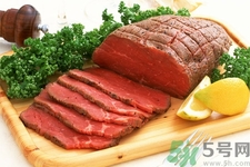 口腔溃疡能吃牛肉不,口腔溃疡可以吃牛肉和羊肉吗