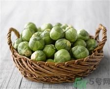 抱子甘蓝的功效和作用禁忌,孢子甘蓝是什么?