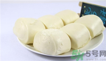 吃馒头有啥好处,吃馒头的好处和坏处