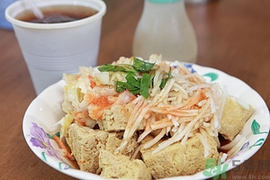 豆腐的热量是多少大卡,豆腐热量高为啥还减肥