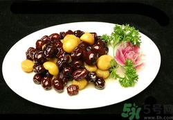 吃板栗的好处和功效,吃板栗的好处和坏处 吃板栗的好处和功效,吃板栗的好处和坏处