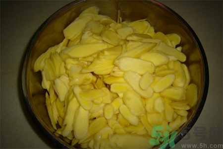 醋泡姜怎么吃最好,醋泡姜怎么吃什么时候吃好