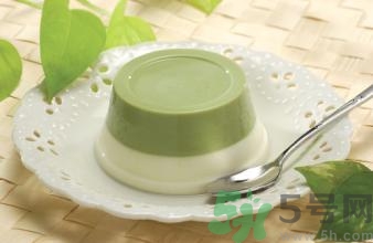 抹茶布丁的热量,布丁奶茶的热量