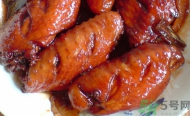 迷迭香烤鸡翅的做法 烤箱,迷迭香烤鸡翅的做法
