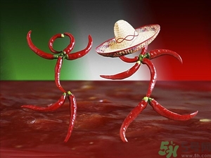 吃辣的会长胖吗,经常吃辣的会不会长胖