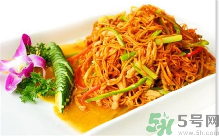 如何挑选虫草花干货,如何挑选虫草花