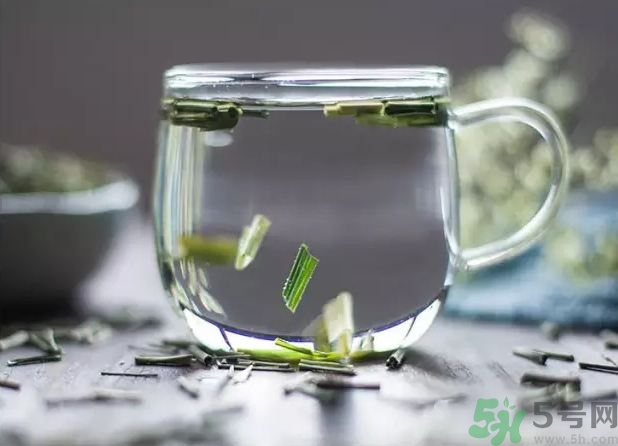什么是香茅草,香草是香茅草吗?