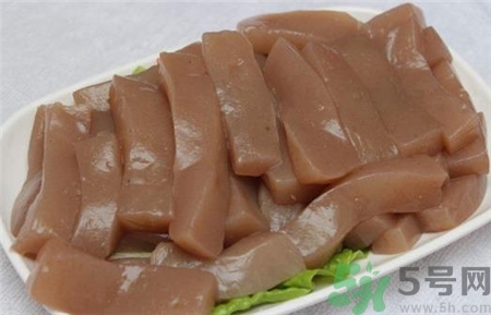 魔芋怎么做最好吃,魔芋怎么做