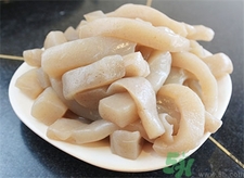 魔芋的营养价值和食用功效,魔芋的种类有哪些 魔芋的营养价值和食用功效,魔芋的种类有哪些