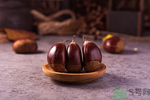 吃板栗的好处有哪些?,常吃板栗的好处