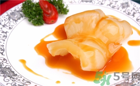 花胶品质如何判断,花胶怎么看品质