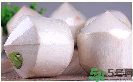 椰青的汁可以直接喝吗,椰青肉可以吃吗