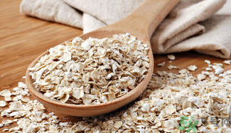 吃燕麦片的好处,有机燕麦片的功效和作用